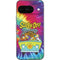 Scooby Doo Scooby-Doo Tie Dye Google Pixel 9 Skin
